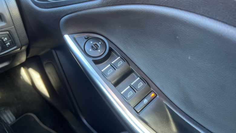 Ford Focus ST 2.0 TDCi 185 ST-3 Navigation 5dr Powershift Diesel Hatchback